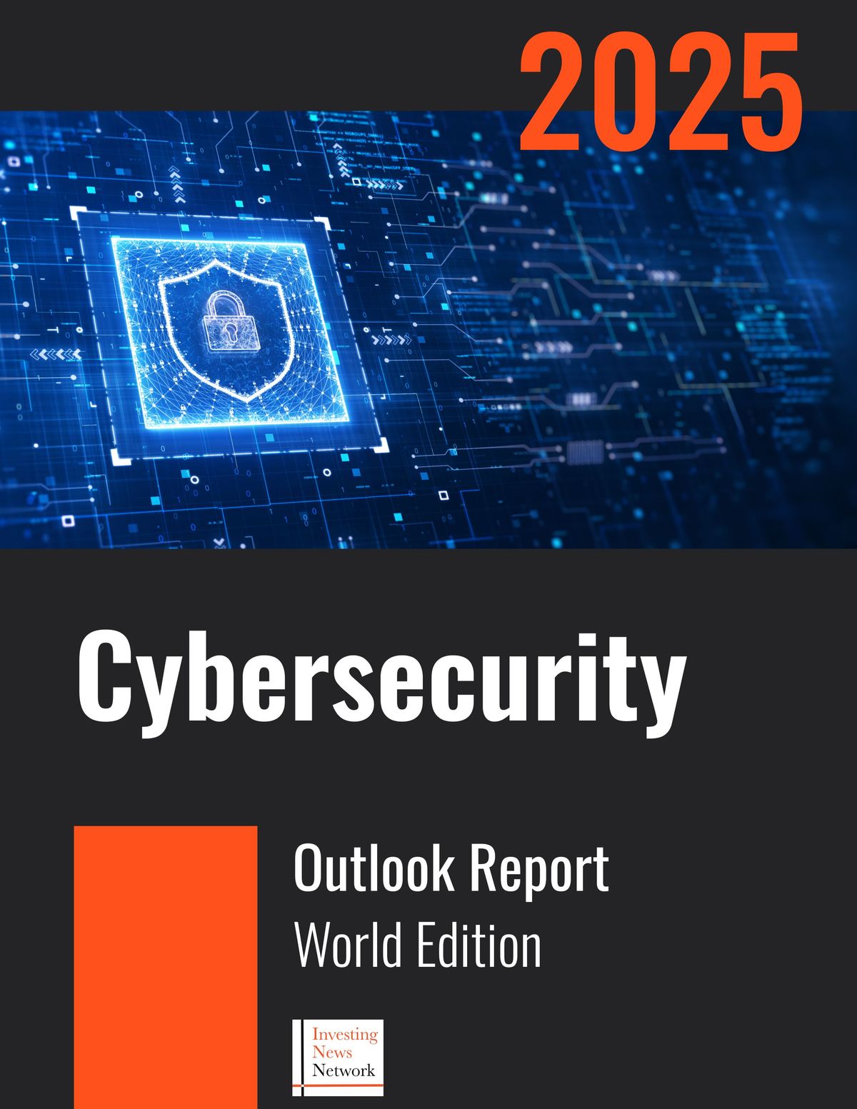 Cybersecurity Outlook